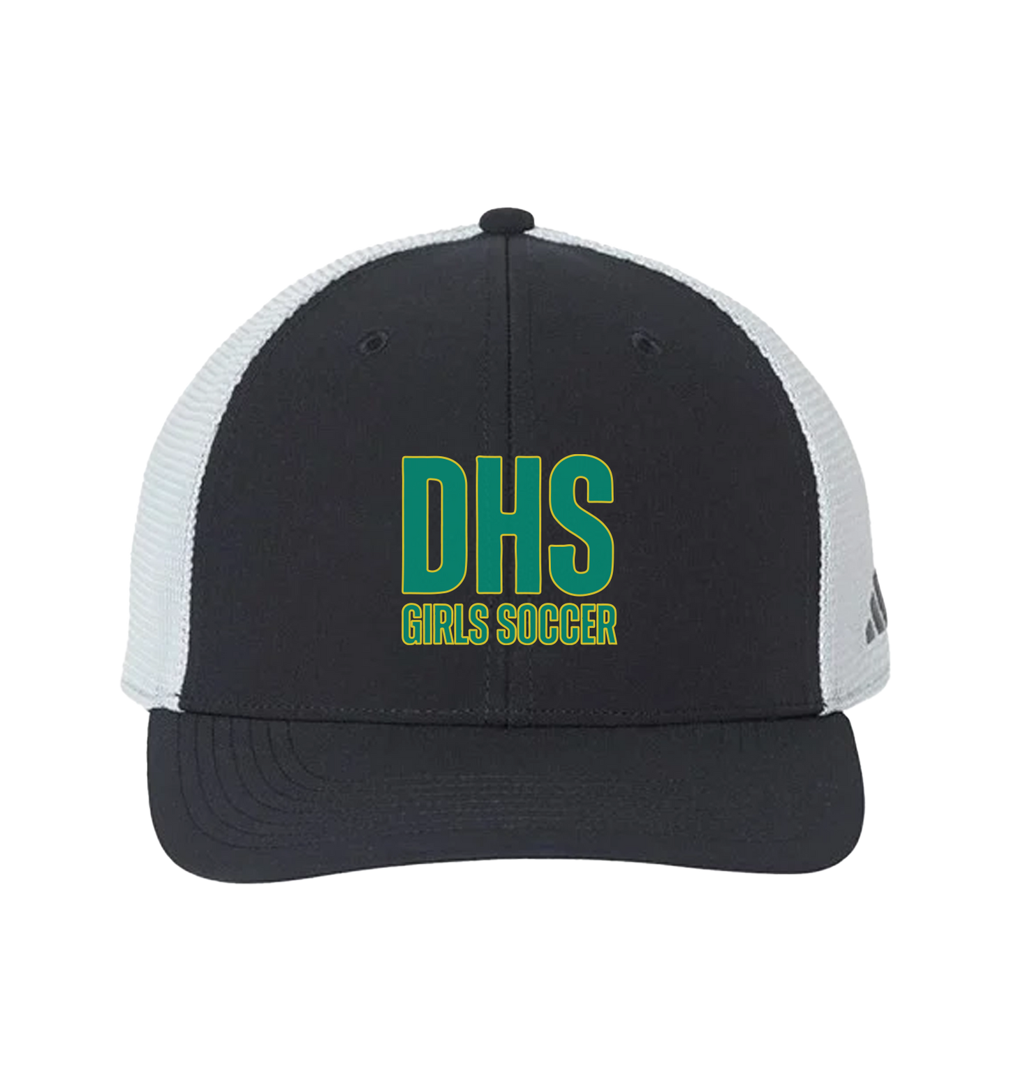 Adidas Sustainable Trucker Cap