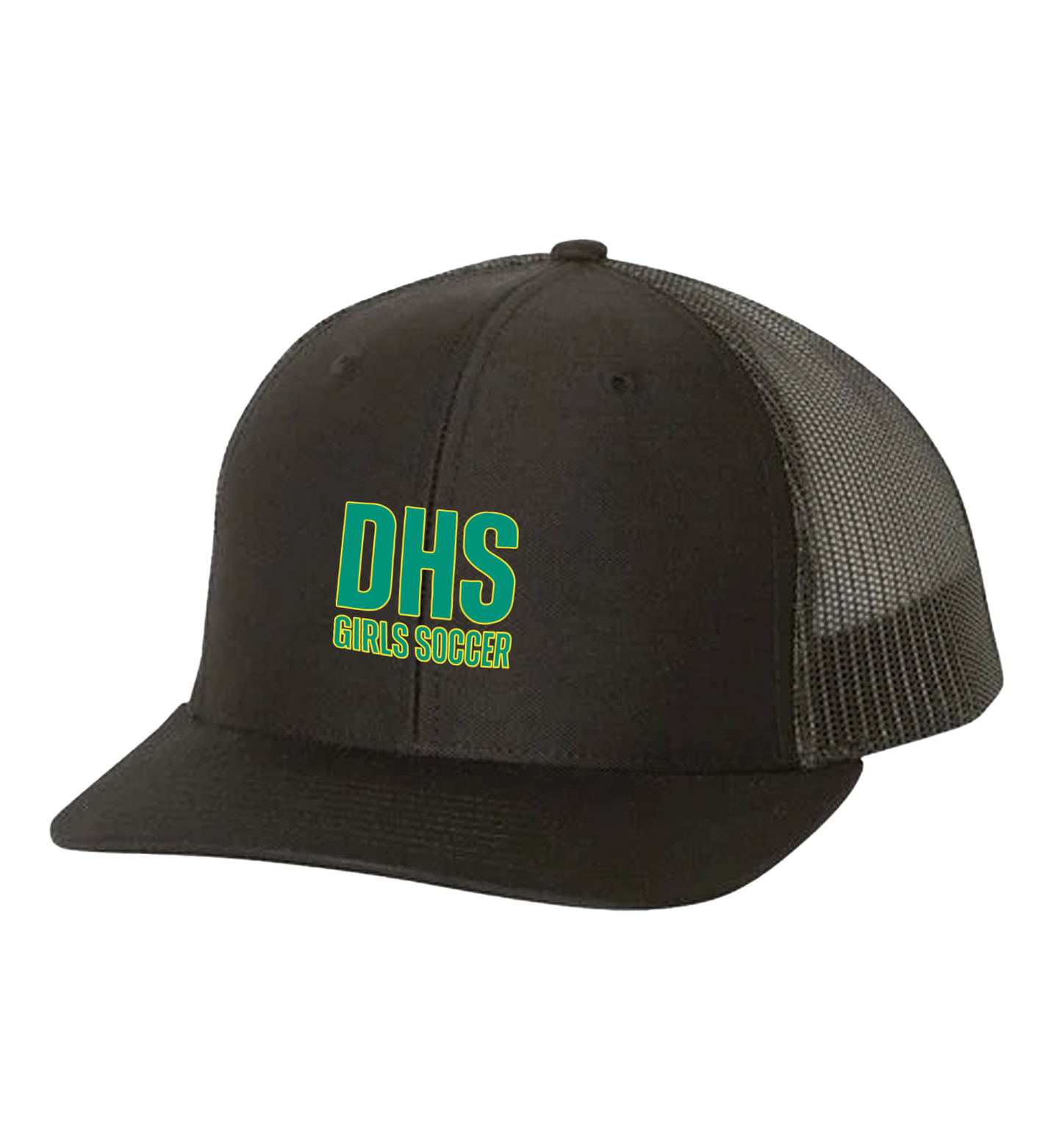 Trucker Snapback