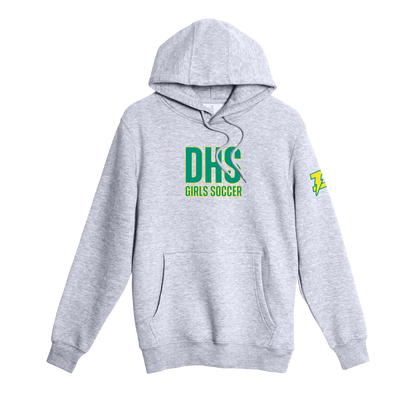 DHS Cotton Hoodie