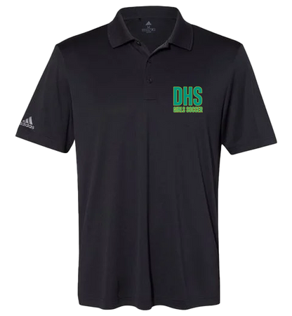 Adidas Men's Performance Sport Shirt