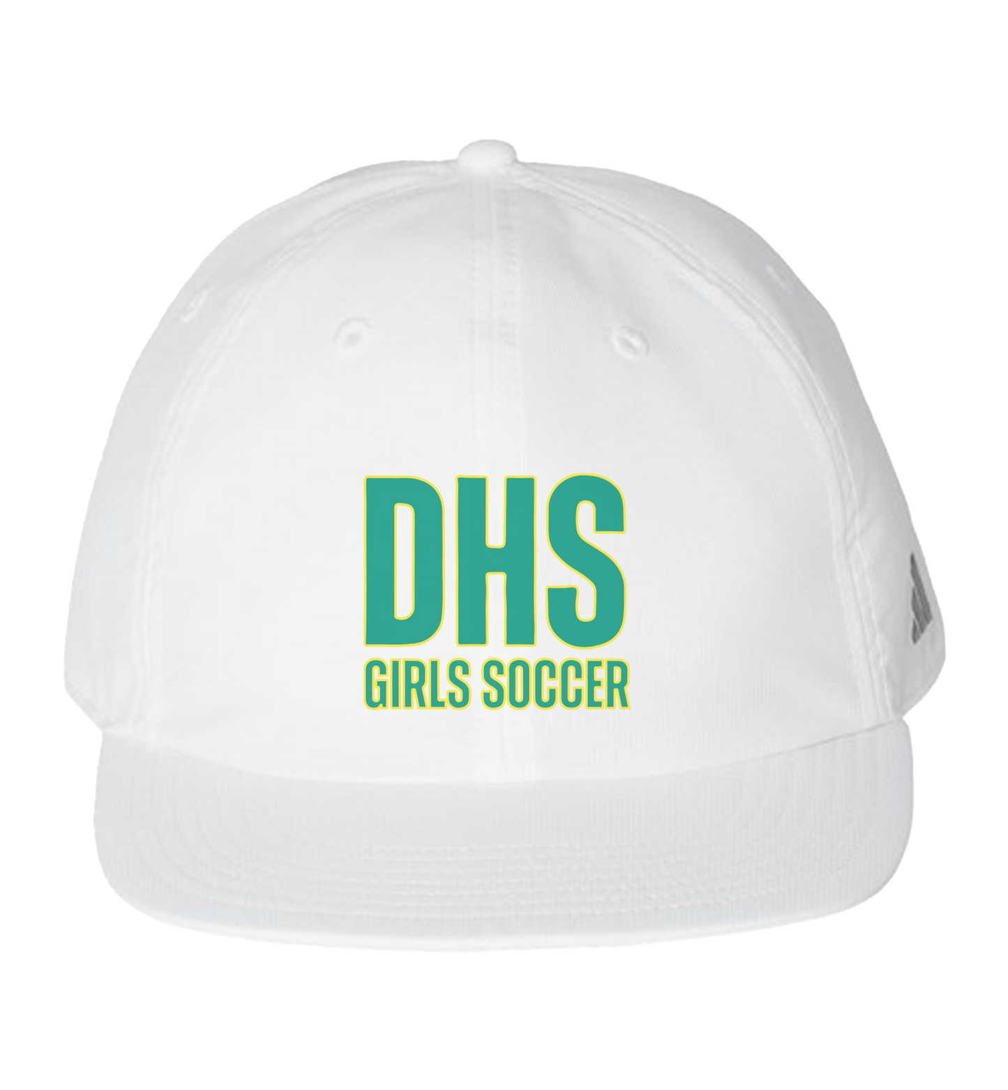 Adidas Unstructured Performance Cap