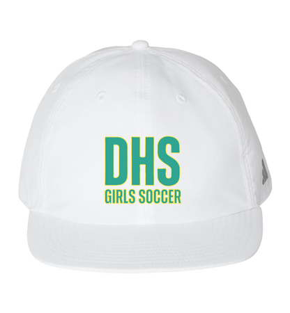 Adidas Unstructured Performance Cap