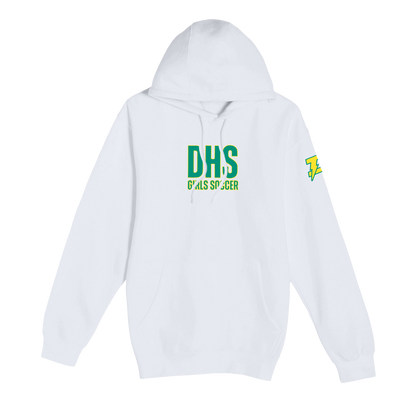 DHS Cotton Hoodie