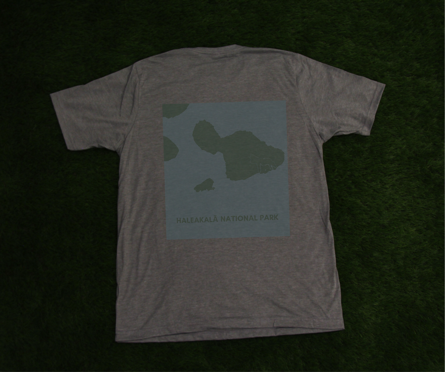 Haleakalā National Park T-Shirt