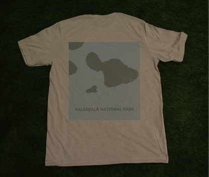 Haleakalā National Park T-Shirt