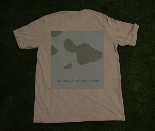 Haleakalā National Park T-Shirt