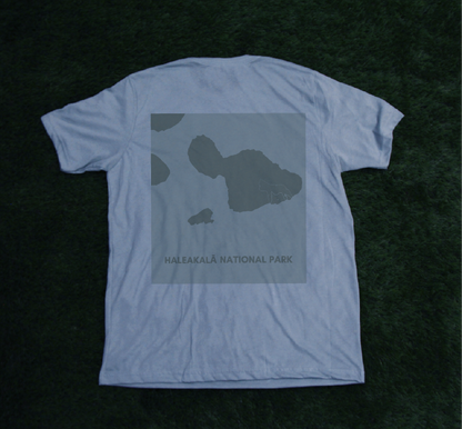 Haleakalā National Park T-Shirt