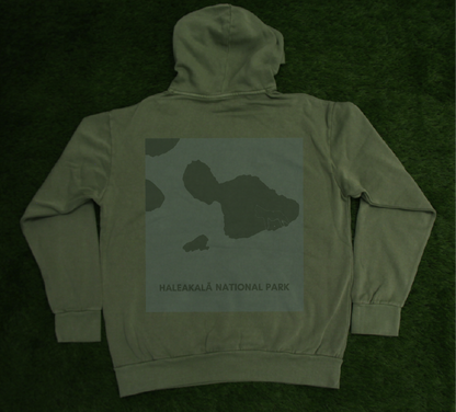 Haleakalā National Park Hoodie