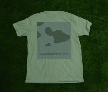 Haleakalā National Park T-Shirt