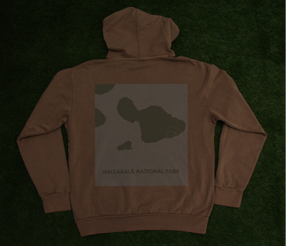 Haleakalā National Park Hoodie
