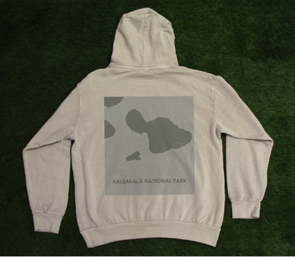 Haleakalā National Park Hoodie