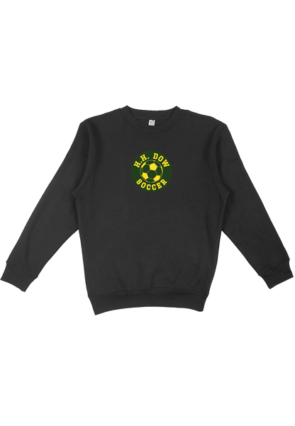 DHS Cotton Crewneck