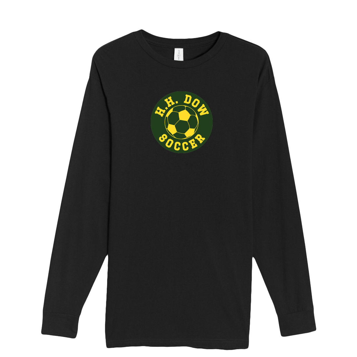 DHS Cotton Long Sleeve