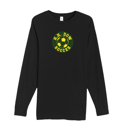 DHS Cotton Long Sleeve