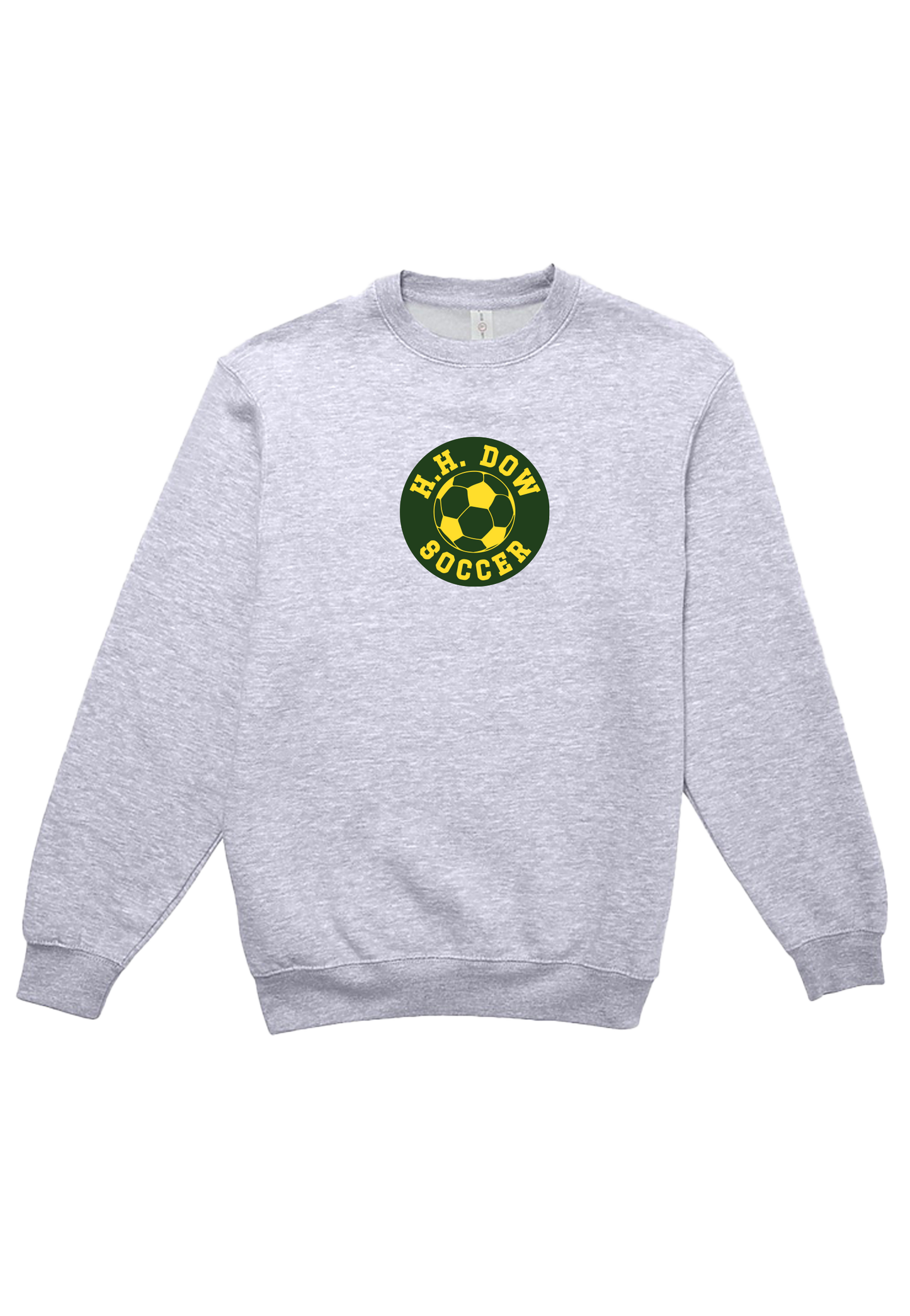 DHS Cotton Crewneck