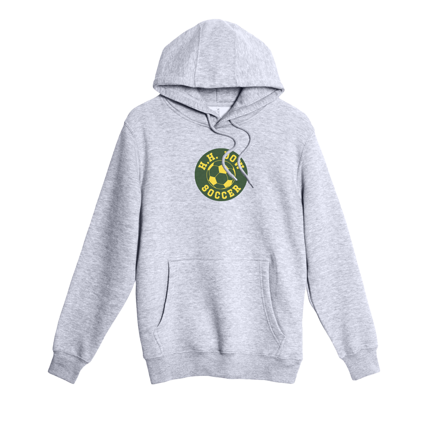 DHS Cotton Hoodie