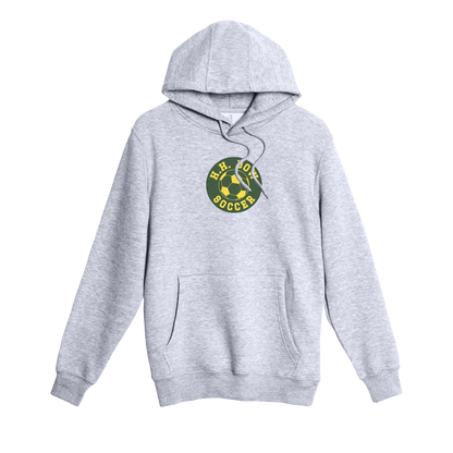 DHS Cotton Hoodie