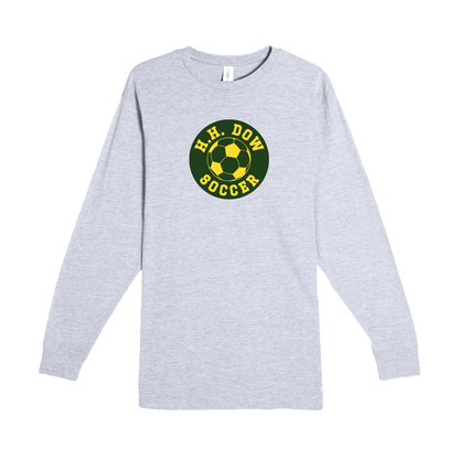 DHS Cotton Long Sleeve