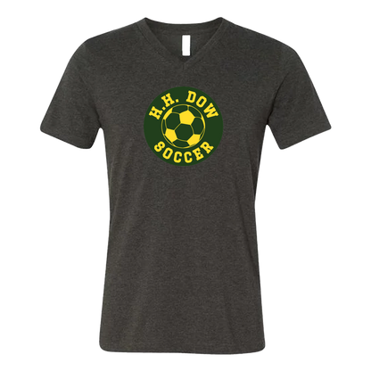 Soft V-Neck T-Shirt