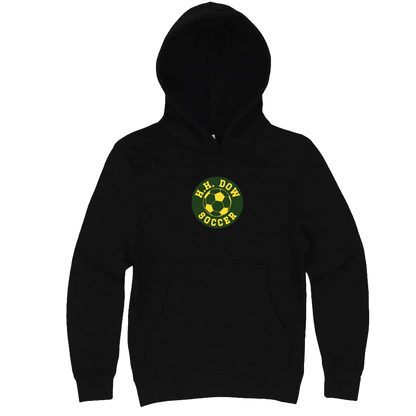 DHS Cotton Hoodie