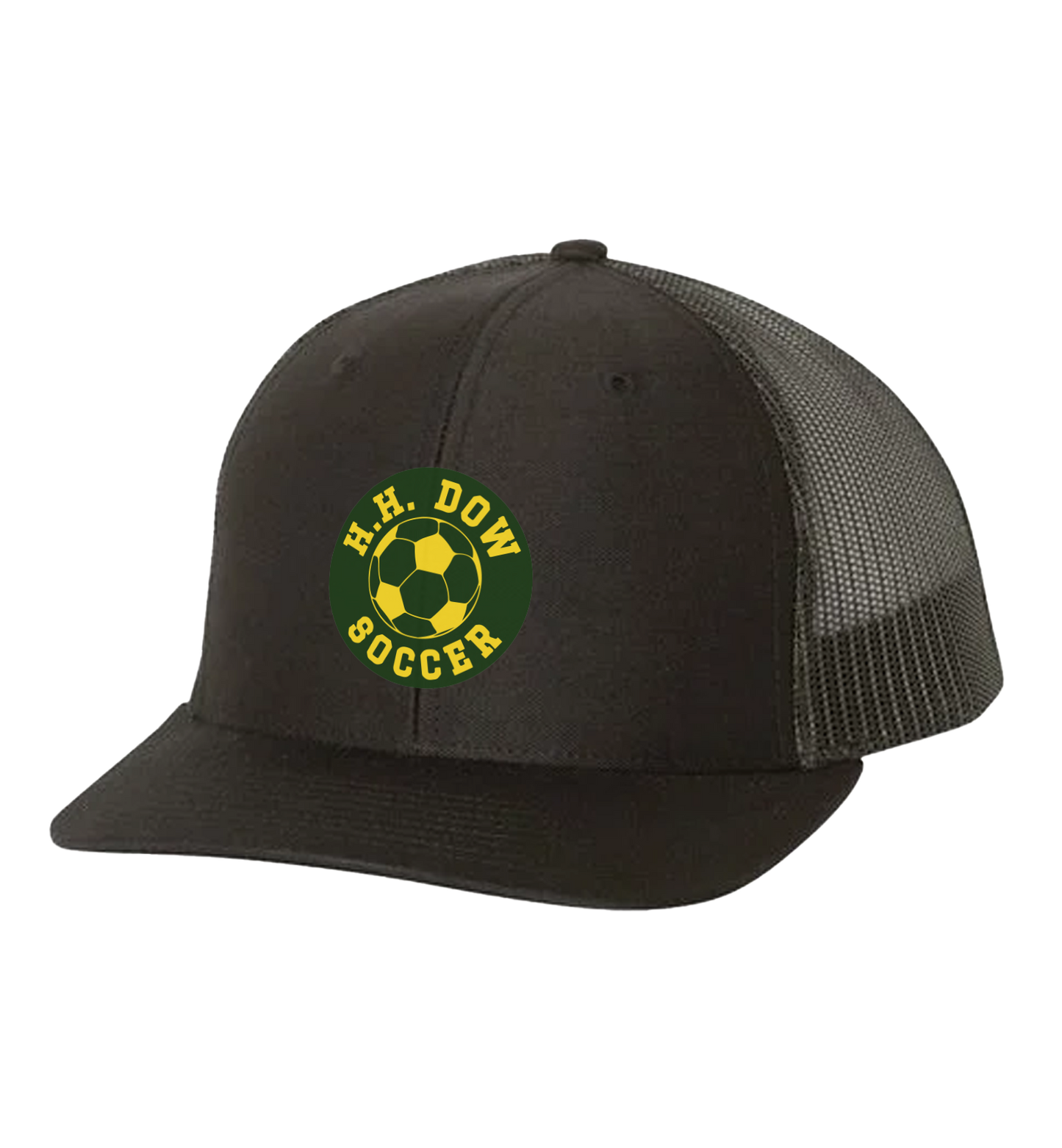 Trucker Snapback
