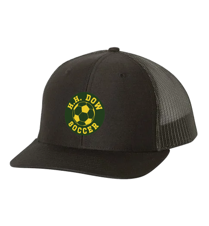 Trucker Snapback