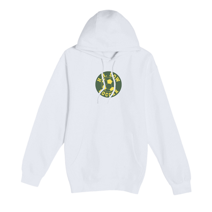 DHS Cotton Hoodie