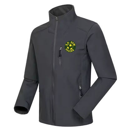 All Weather Soft-Shell Jacket