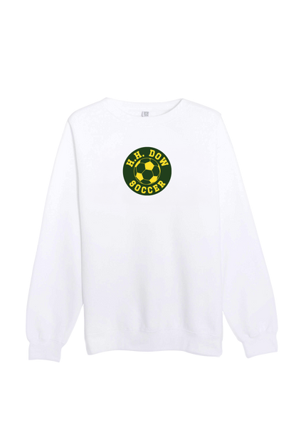 DHS Cotton Crewneck