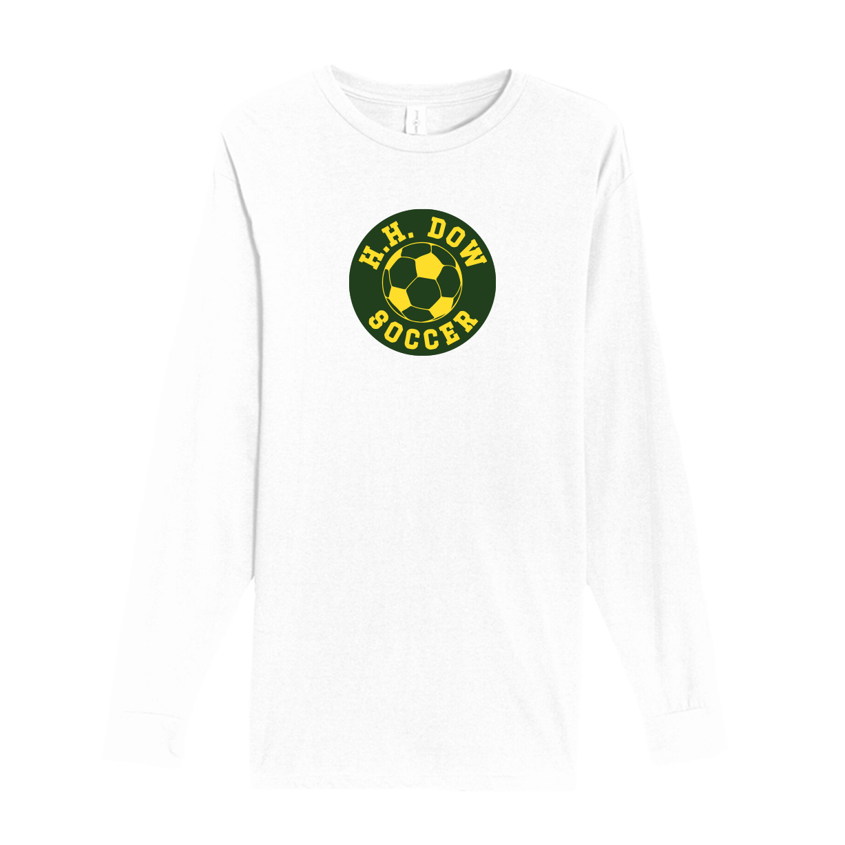 DHS Cotton Long Sleeve