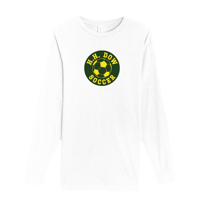 DHS Cotton Long Sleeve