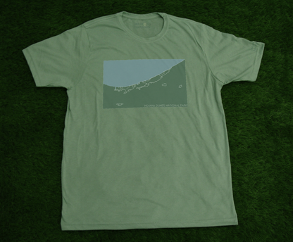 Indiana Dunes National Park T-Shirt