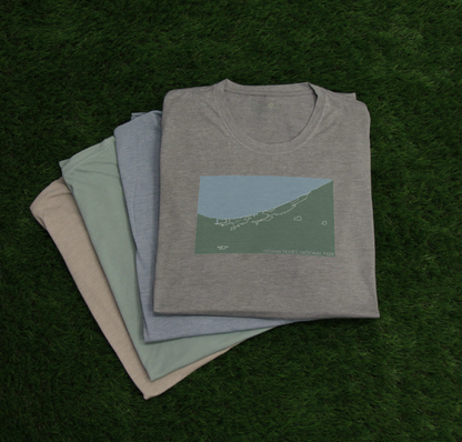 Indiana Dunes National Park T-Shirt