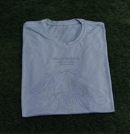 Mount Bachelor T-Shirt