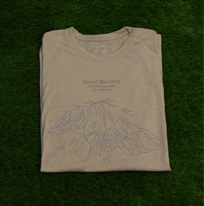 Mount Bachelor T-Shirt