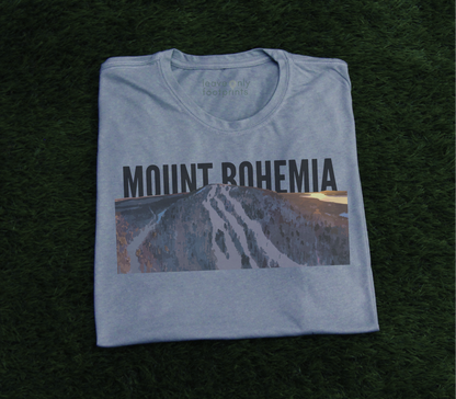 Mount Bohemia T-Shirt