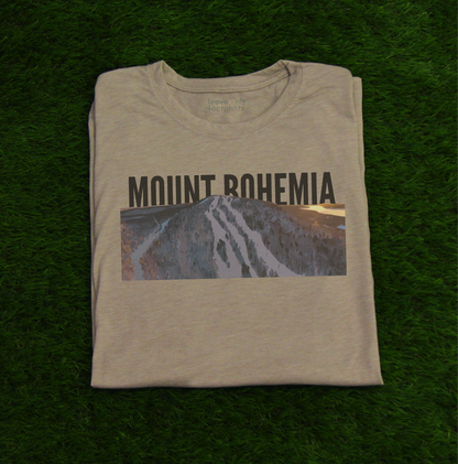 Mount Bohemia T-Shirt