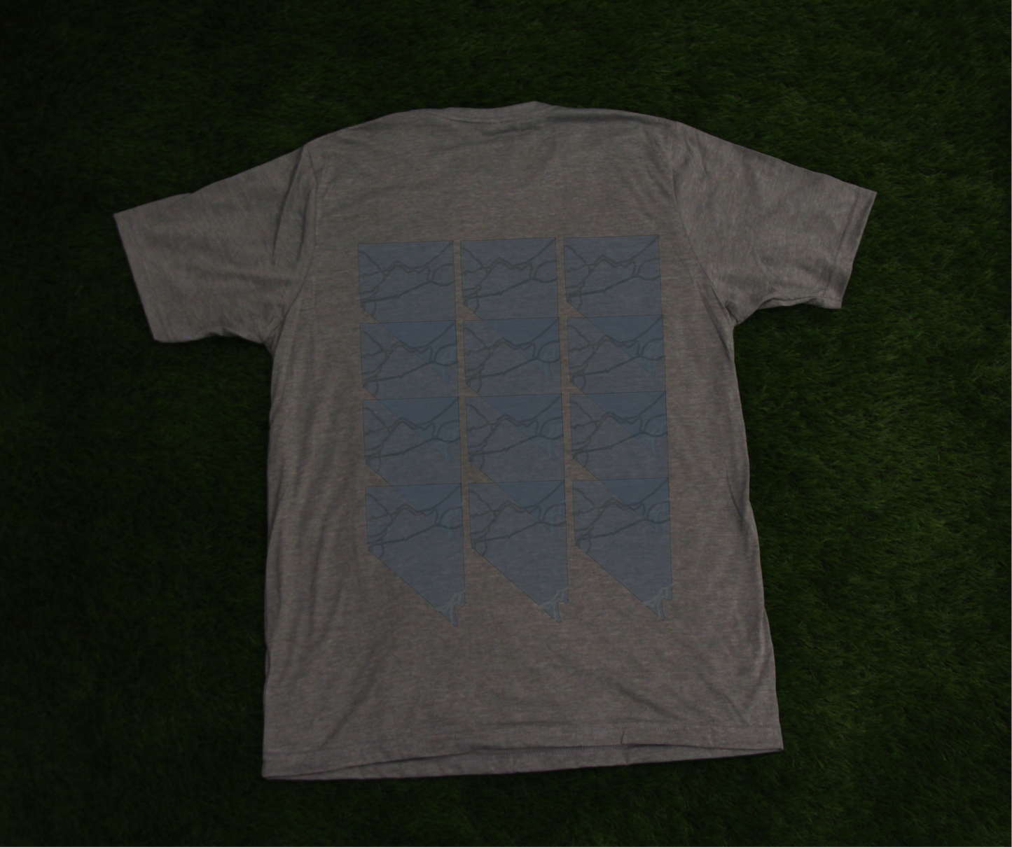 Nevada National Trails T-Shirt