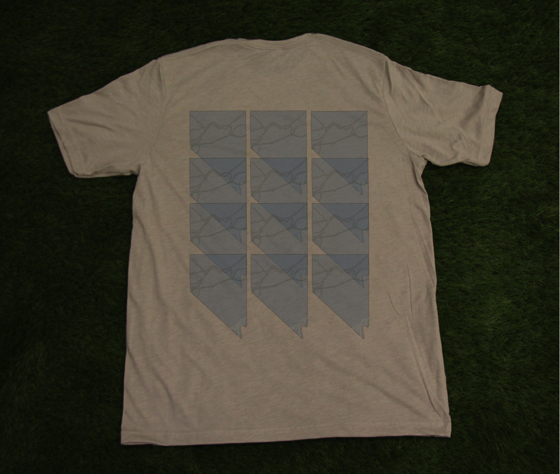 Nevada National Trails T-Shirt