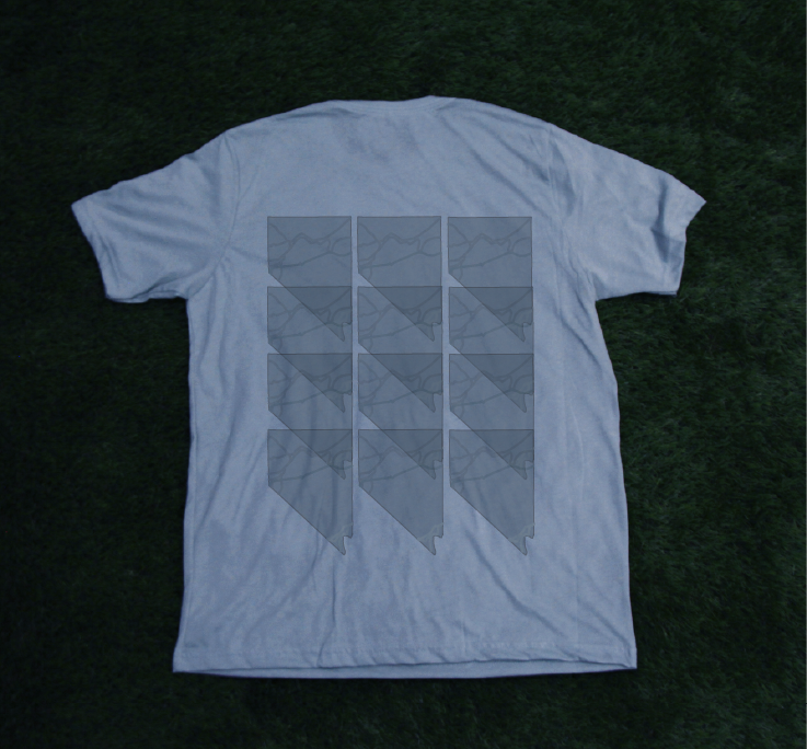 Nevada National Trails T-Shirt