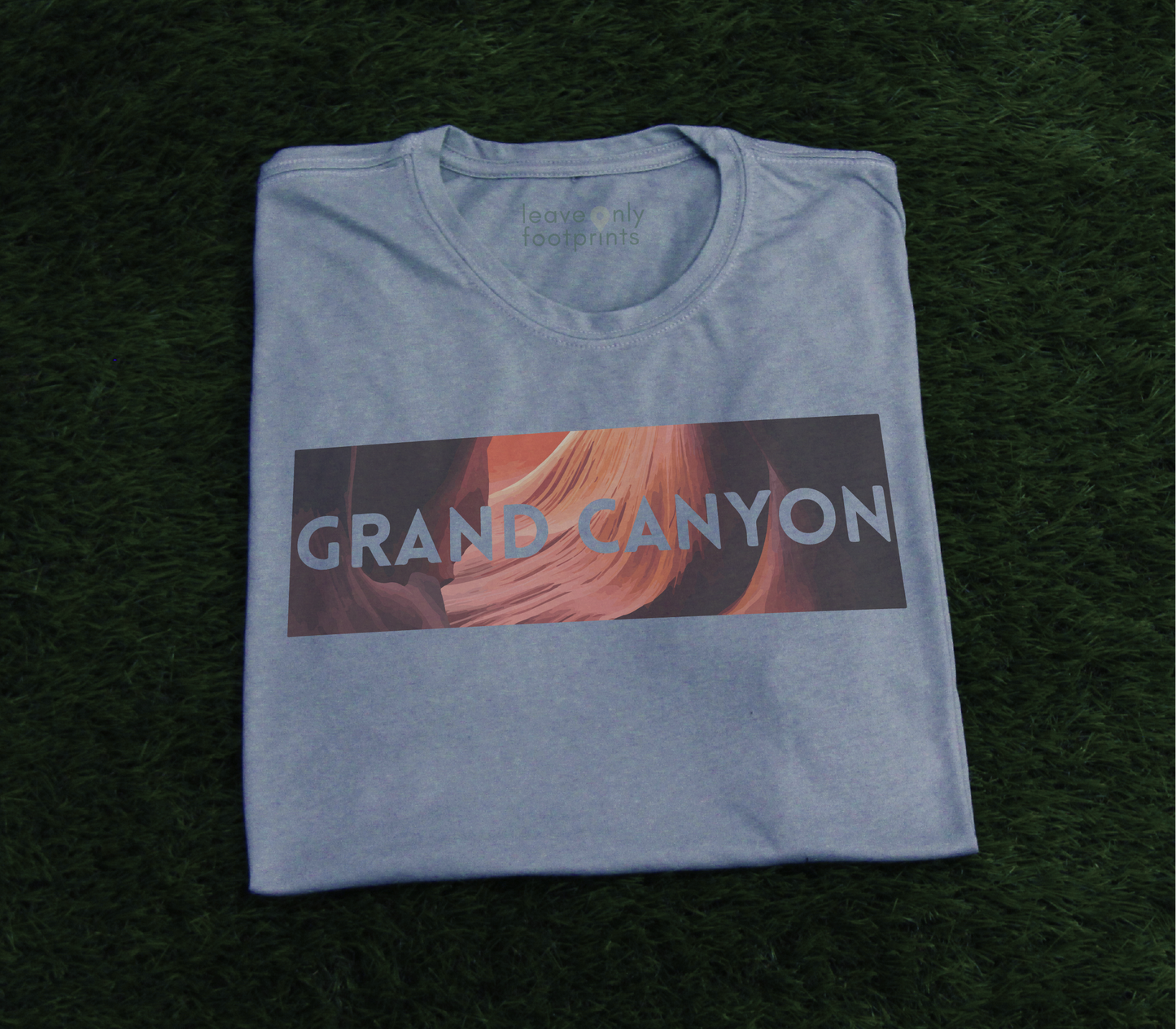 Grand Canyon National Park T-Shirt