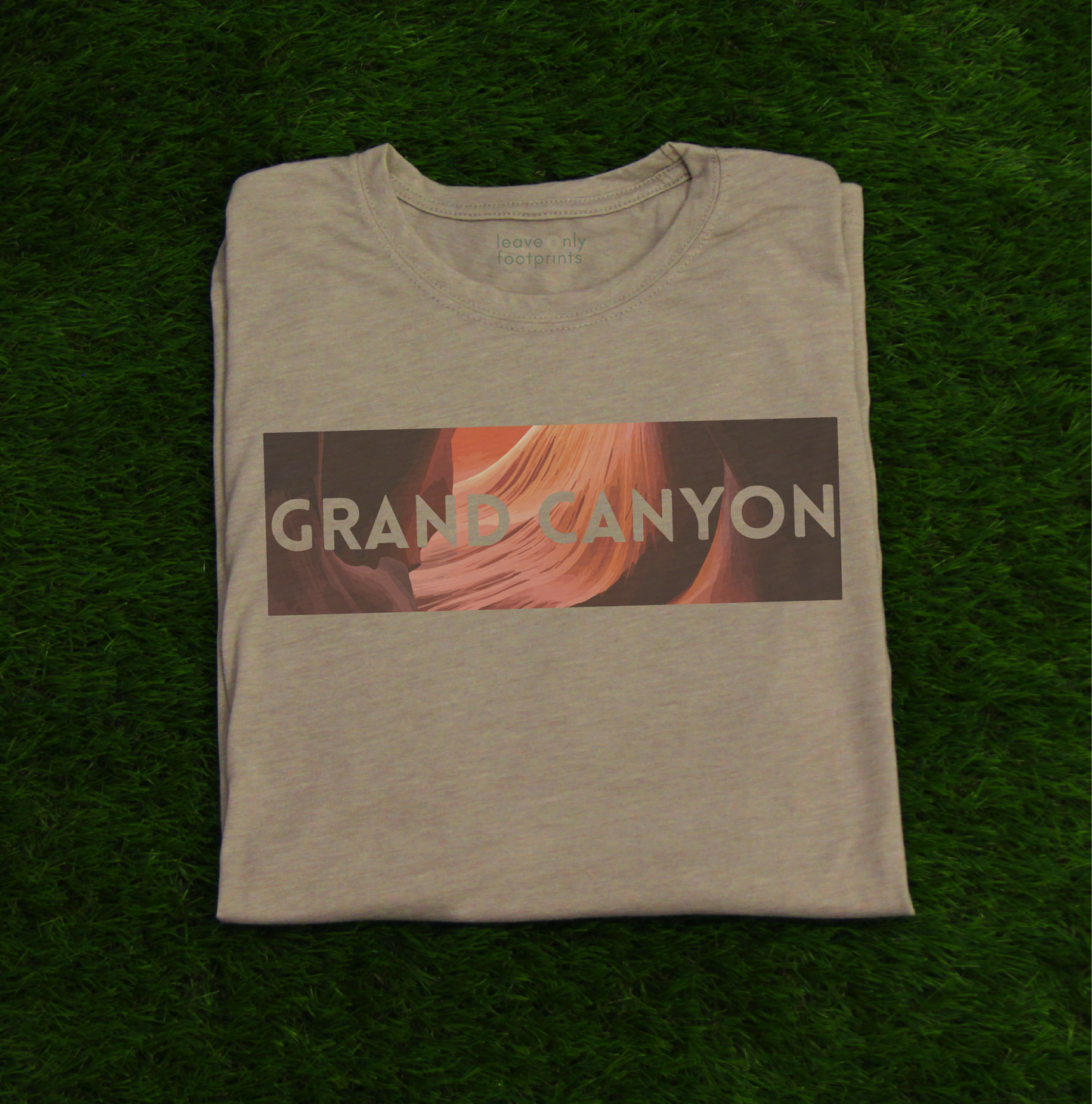 Grand Canyon National Park T-Shirt