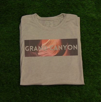 Grand Canyon National Park T-Shirt