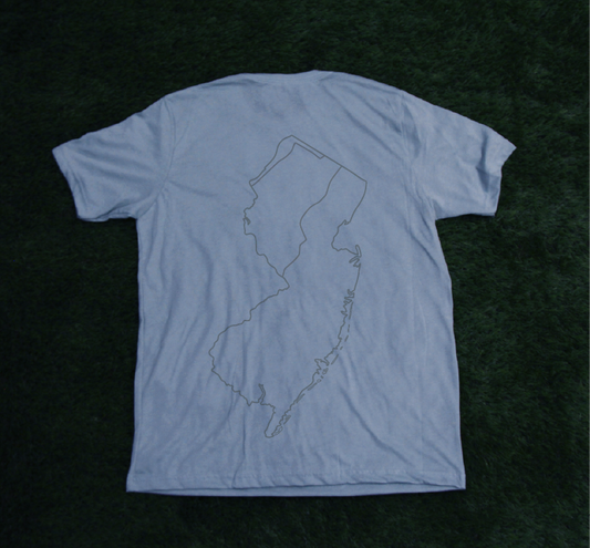 New Jersey National Trails T-Shirt