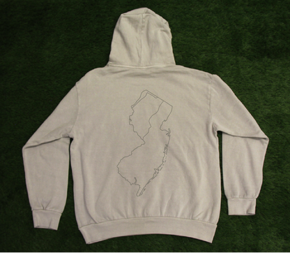 New Jersey National Trails Hoodie