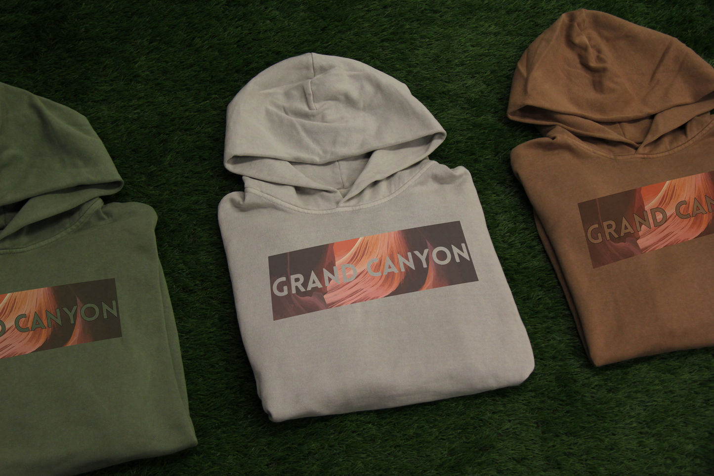 Grand Canyon National Park Hoodie
