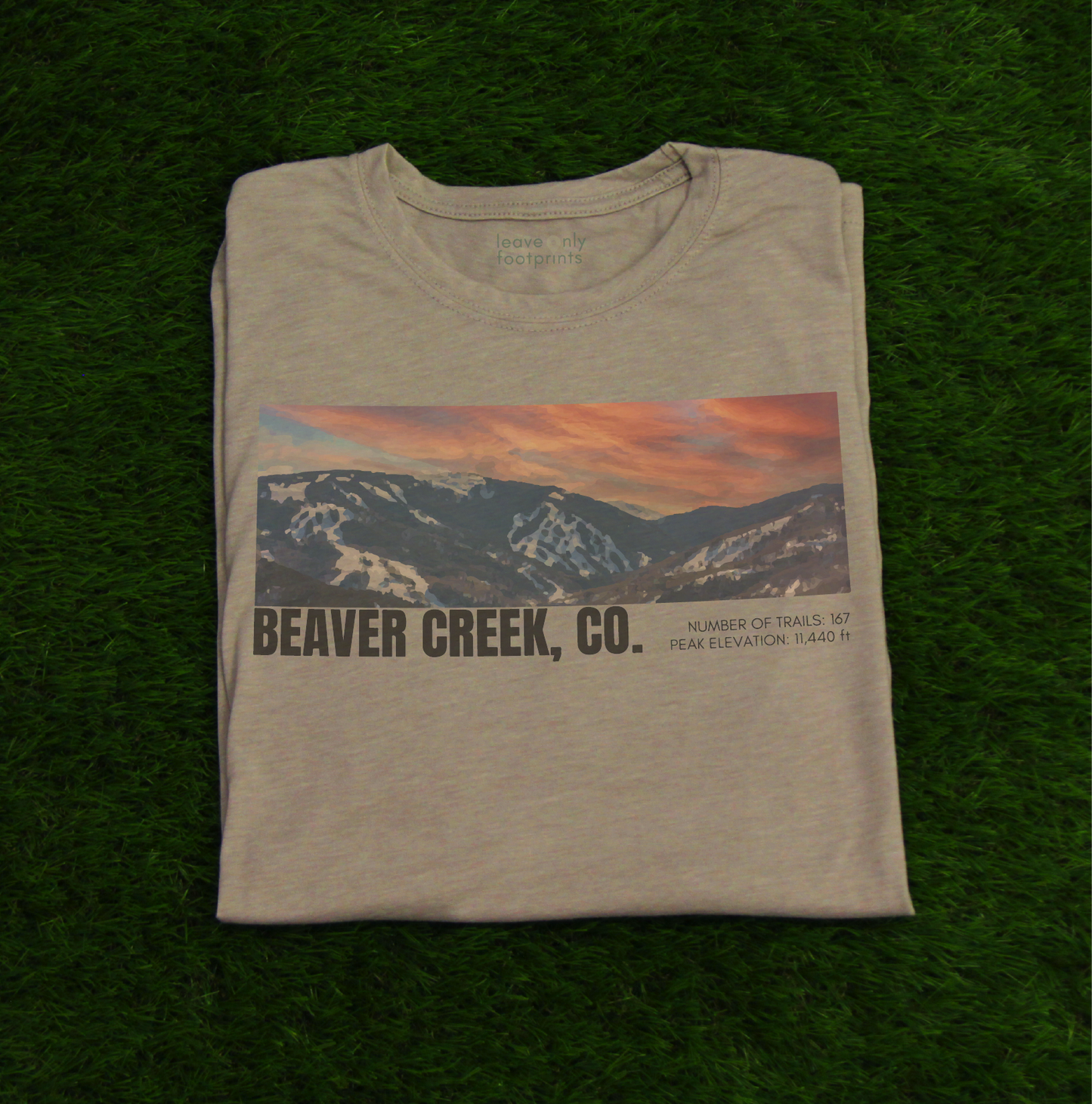 Beaver Creek T-Shirt