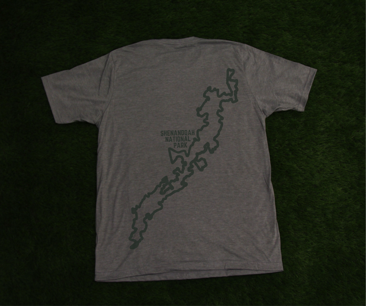 Shenandoah National Park T-Shirt