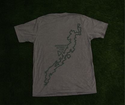Shenandoah National Park T-Shirt