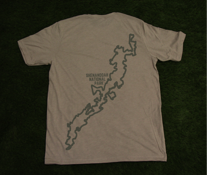 Shenandoah National Park T-Shirt